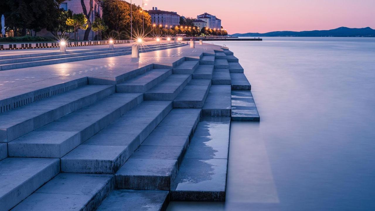 Studio Apartment Zara Appartement Zadar