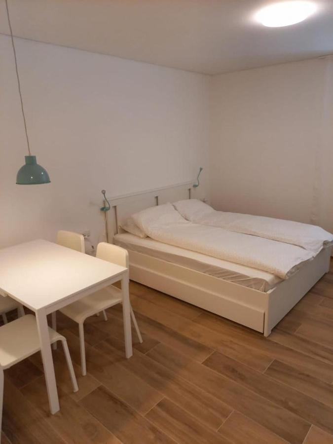 Studio Apartment Zara Appartement *