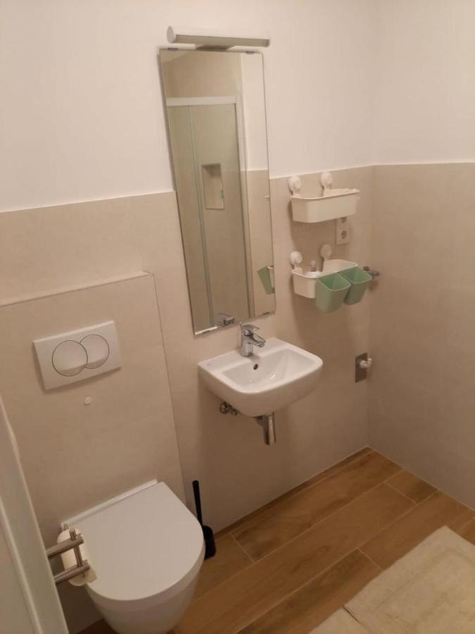 Studio Apartment Zara Appartement Zadar
