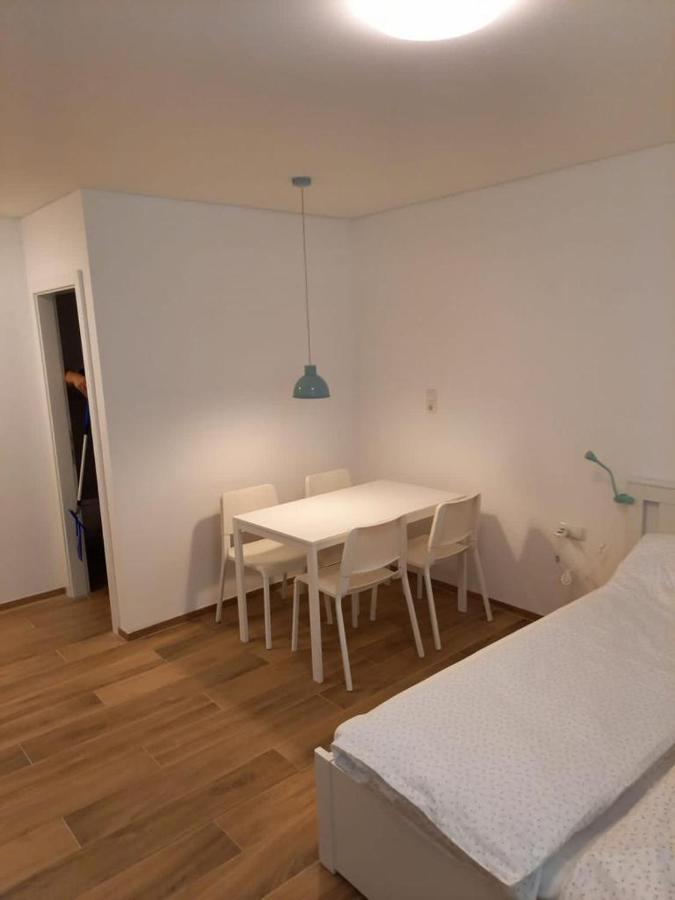 Studio Apartment Zara Appartement *