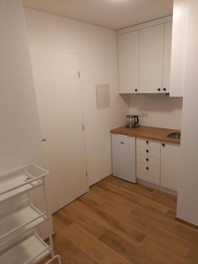 Studio Apartment Zara Appartement Zadar