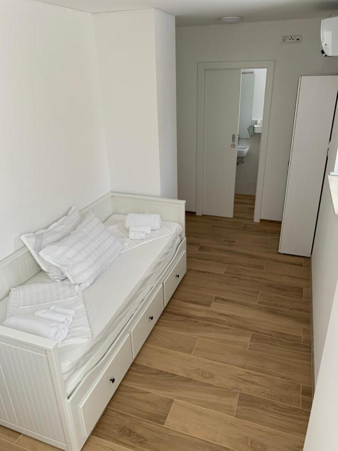 Appartement Studio Apartment Zara Zadar