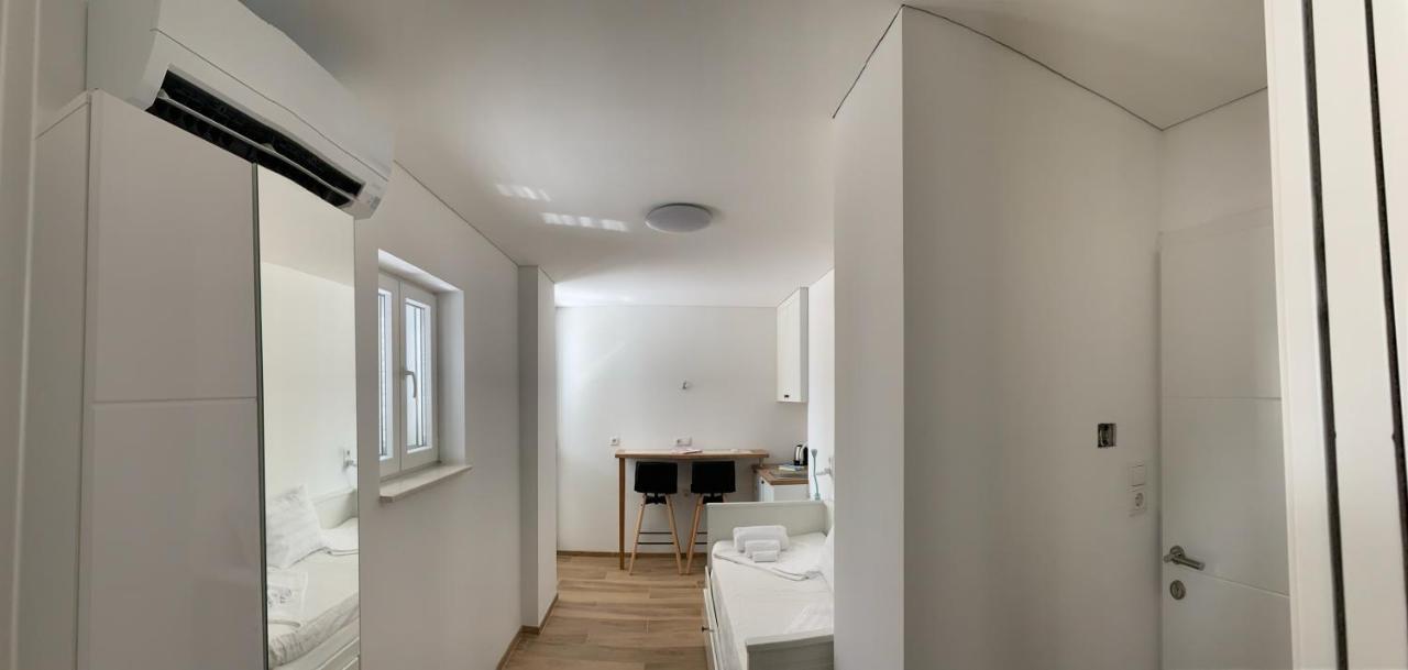 Studio Apartment Zara Appartement Zadar