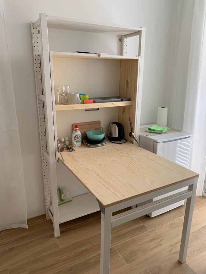 Studio Apartment Zara Appartement *