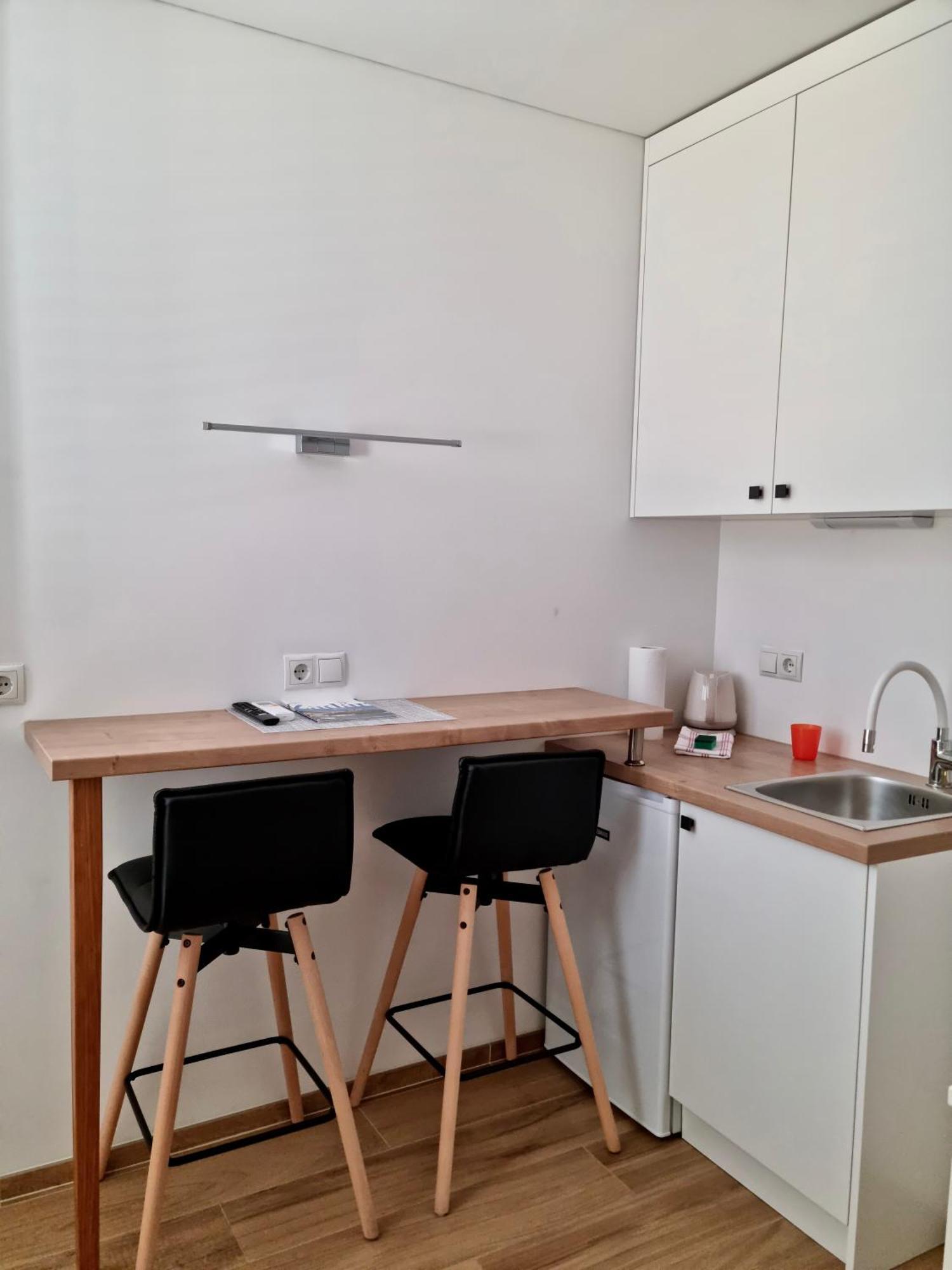 Studio Apartment Zara Apartmán Zadar